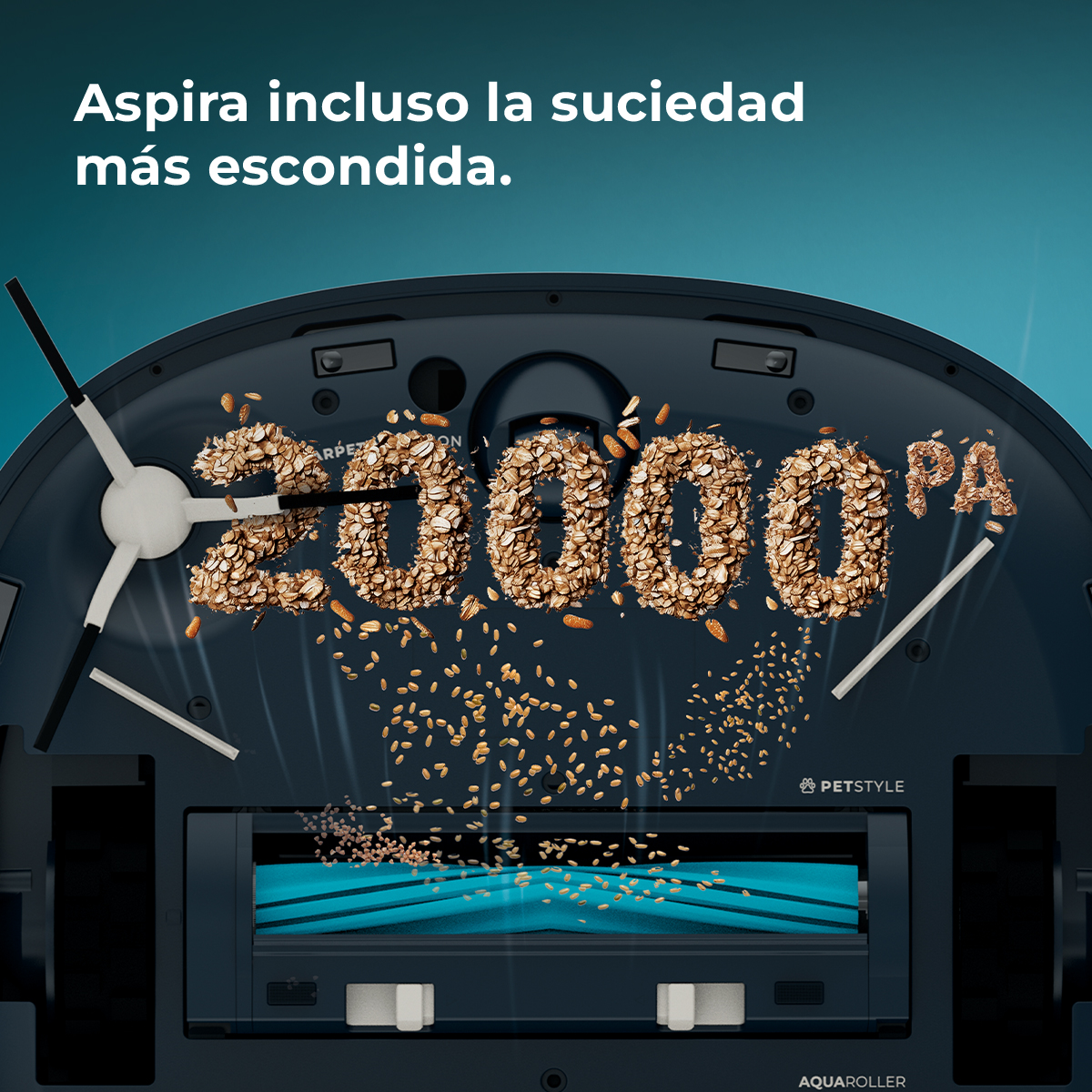 Conga Z100 | Envío gratis y mejor precio garantizado – foto detalle 3 Conga Z100 | Envío gratis y mejor precio garantizado – foto detalle 3